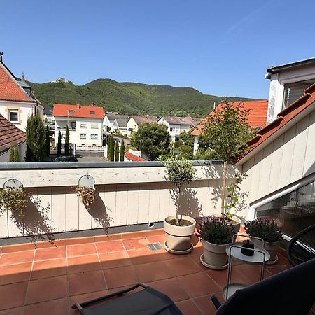Schlosskoje - Ihr Ferienzuhause In Der Pfalz Neustadt an der Weinstraße Kültér fotó