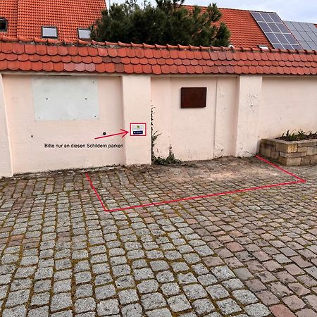 Schlosskoje - Ihr Ferienzuhause In Der Pfalz Neustadt an der Weinstraße Kültér fotó
