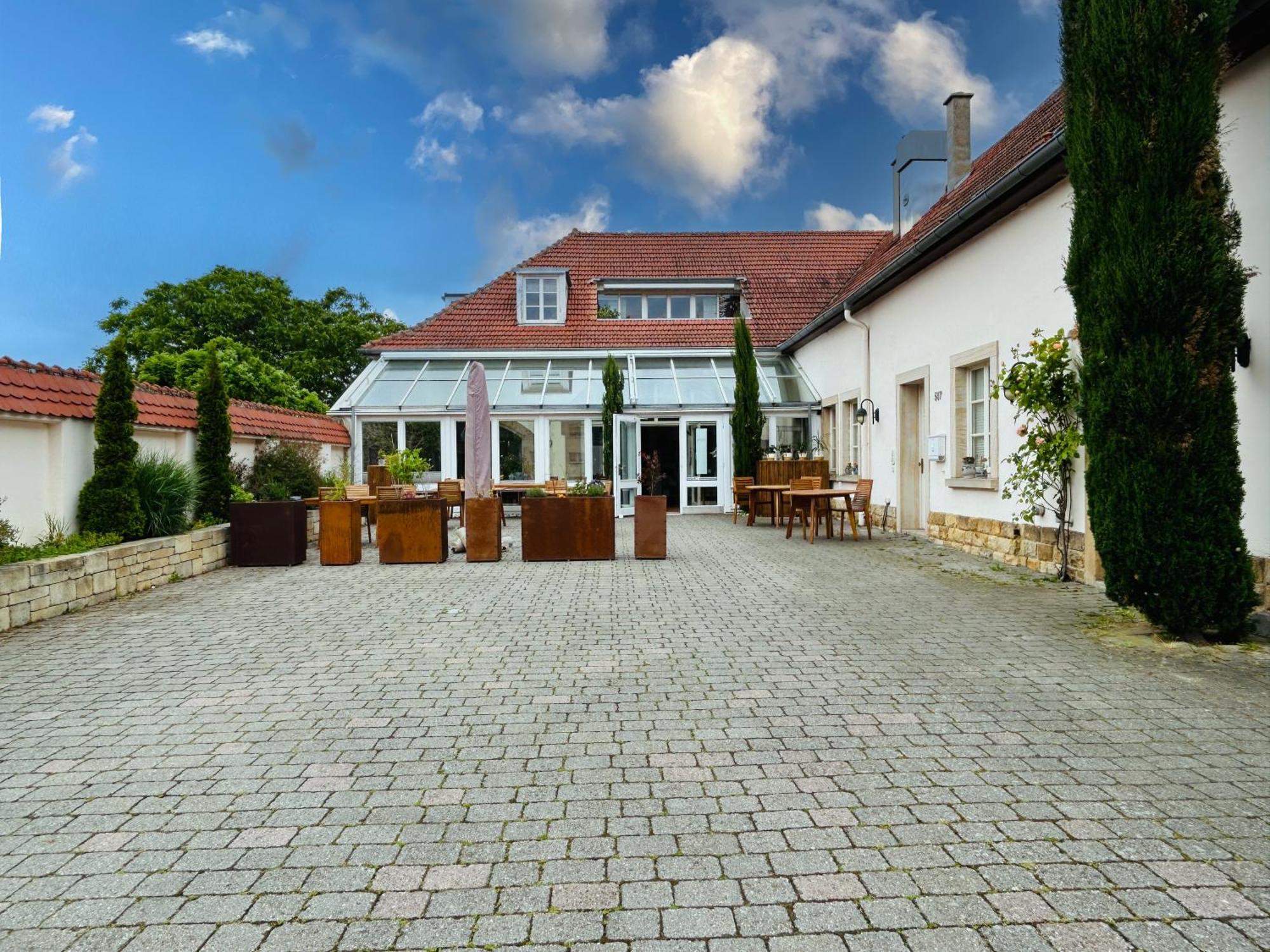 Schlosskoje - Ihr Ferienzuhause In Der Pfalz Neustadt an der Weinstraße Kültér fotó