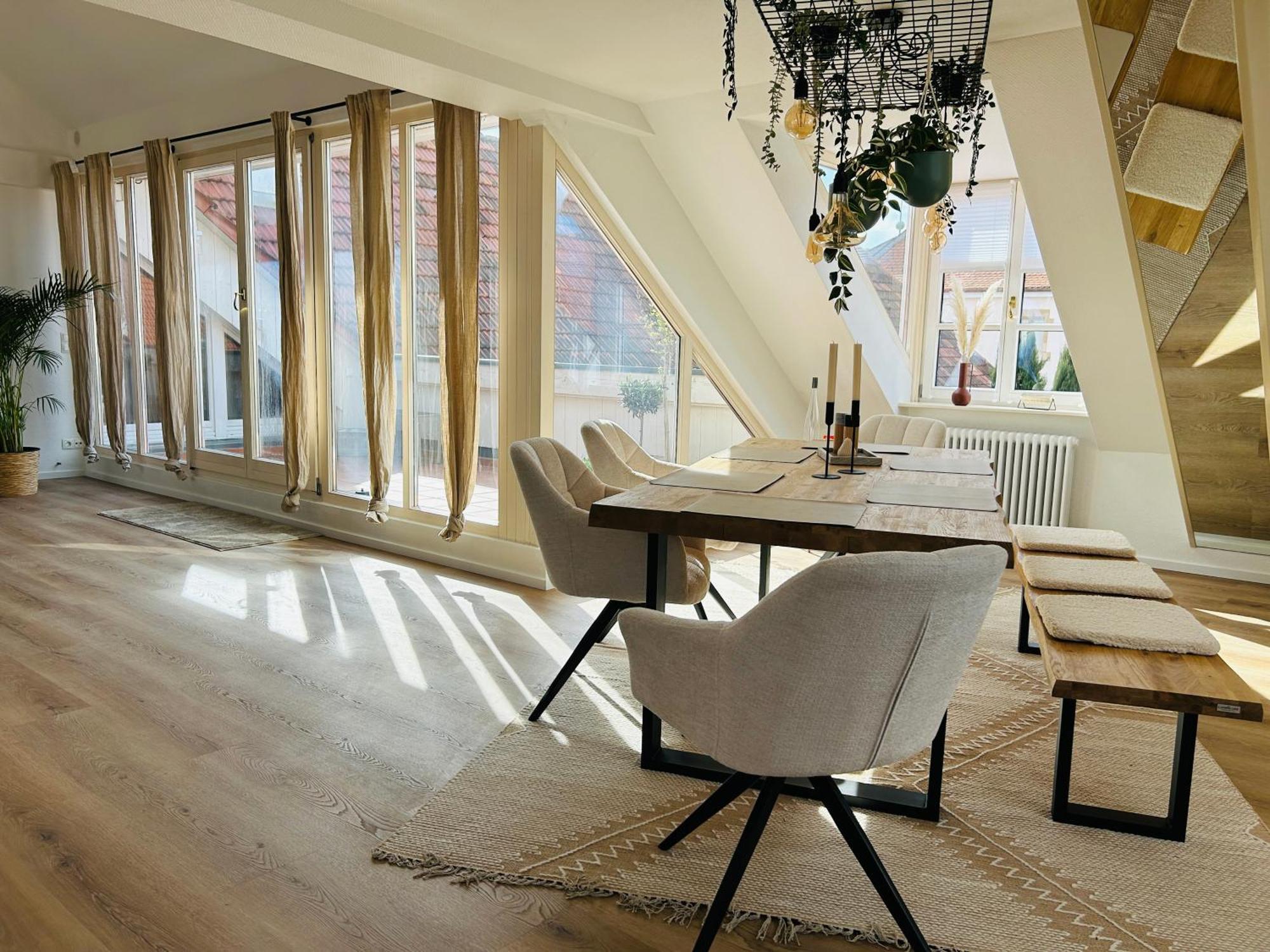Schlosskoje - Ihr Ferienzuhause In Der Pfalz Neustadt an der Weinstraße Kültér fotó