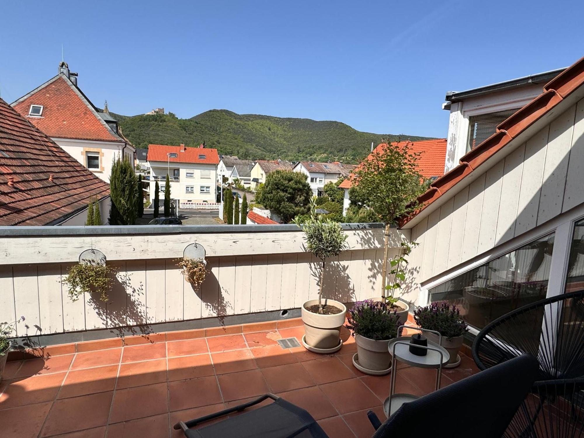 Schlosskoje - Ihr Ferienzuhause In Der Pfalz Neustadt an der Weinstraße Kültér fotó