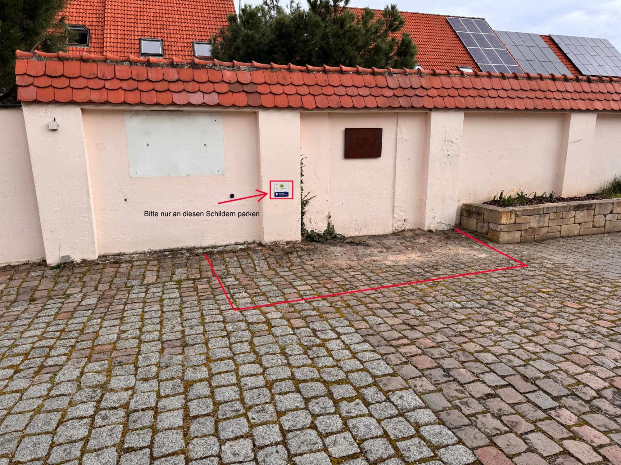 Schlosskoje - Ihr Ferienzuhause In Der Pfalz Neustadt an der Weinstraße Kültér fotó